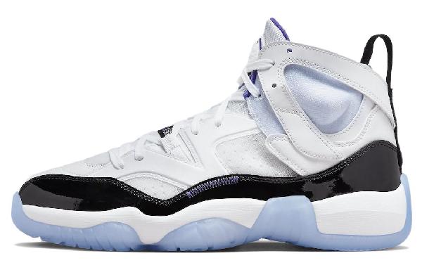 Jordan Jumpman Two Trey