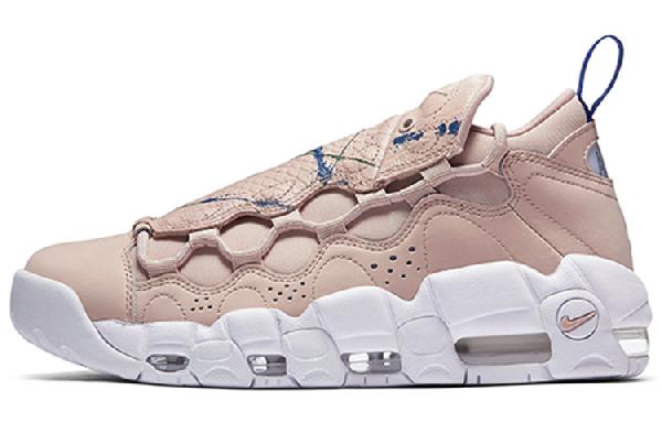 Nike Air More Money Particle Beige