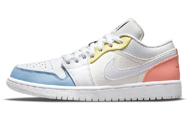 Jordan Air Jordan 1 Low "To My First Coach"