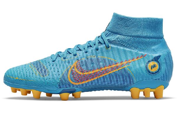 Nike Mercurial Superfly 8 14 Pro AG