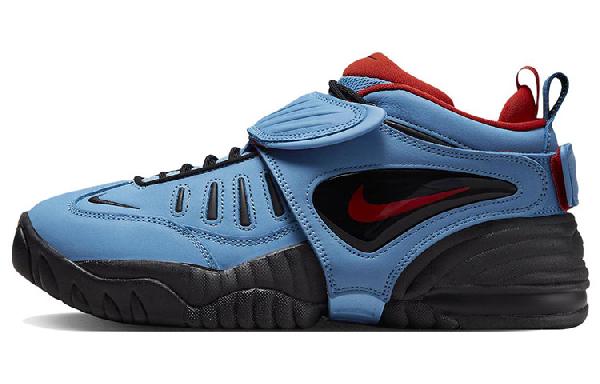 AMBUSH x Nike Air Adjust Force "Blue"