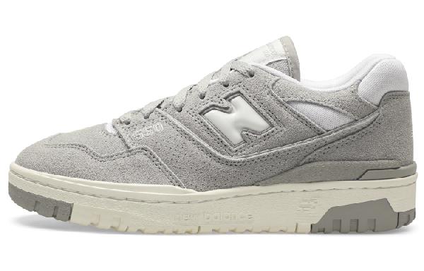 New Balance 550 Grey