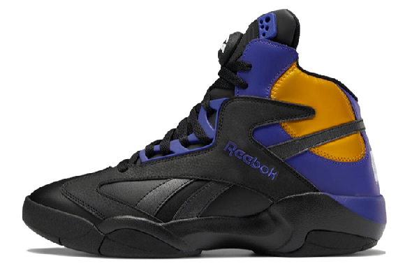 Reebok Shaq Attaq "Lakers"
