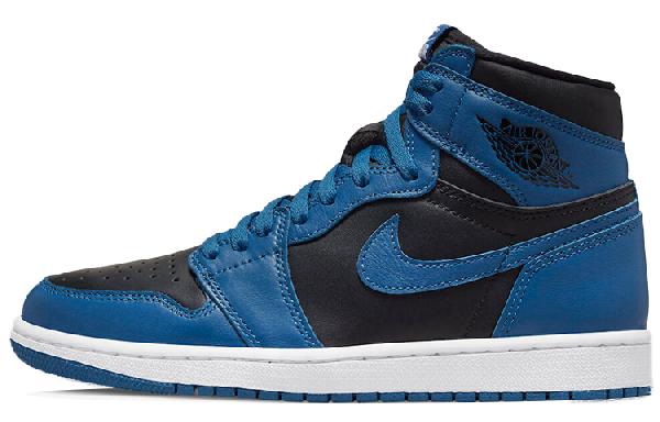 Jordan Air Jordan 1 Retro High OG "Dark Marina Blue"