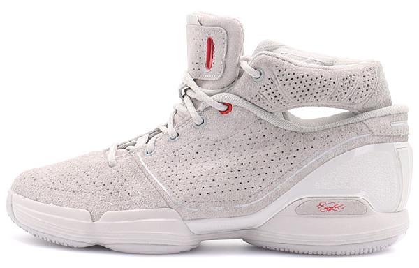 adidas adiZero Rose 1 Concrete