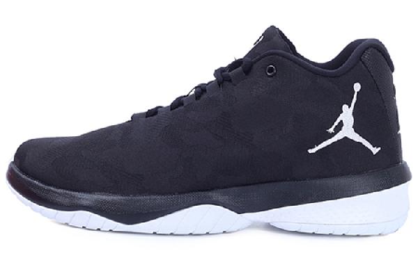 Jordan B. FLY Oreo
