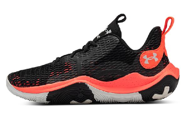Under Armour Spawn 3 Black Pink