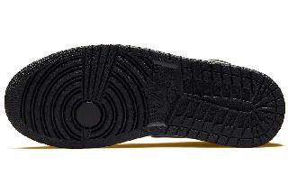 Jordan Air Jordan 1 Mid "Pollen"