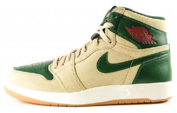 Jordan Air Jordan 1.5 Sand Dune