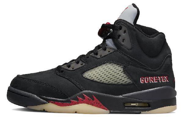 Jordan Air Jordan 5 Gore-Tex "Off-Noir"
