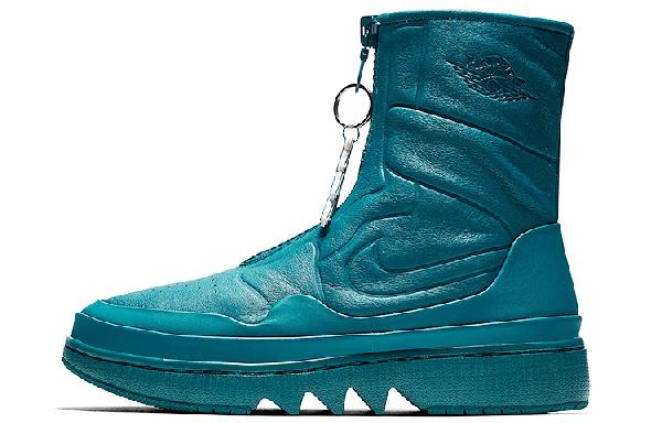 Jordan Air Jordan 1 Jester XX Geode Teal