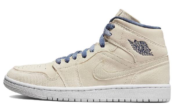 Jordan Air Jordan 1 Mid SE "Sanddrift"
