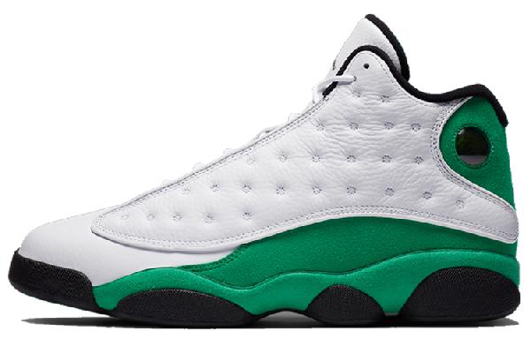 Jordan Air Jordan 13 Retro "Lucky Green"