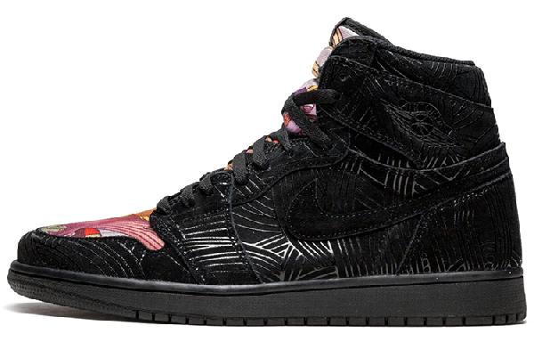 Jordan Air Jordan 1 Retro High OG "Latin Heritage Month"