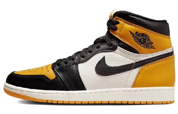 Jordan Air Jordan 1 High OG "Taxi"