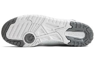 New Balance 550 White Grey