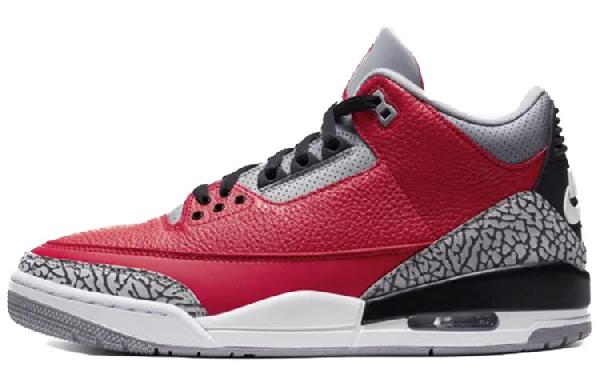 Jordan Air Jordan 3 Retro SE "Red Cement"