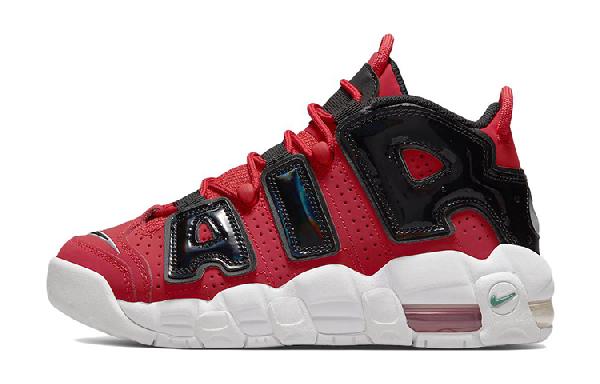 Nike Air More Uptempo I Got Next