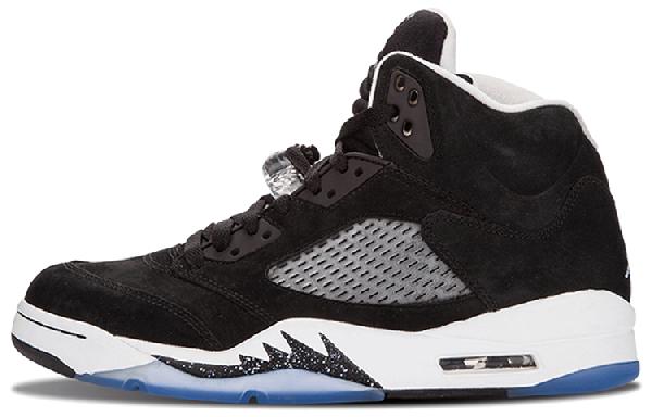 Jordan Air Jordan 5 Retro "Oreo"