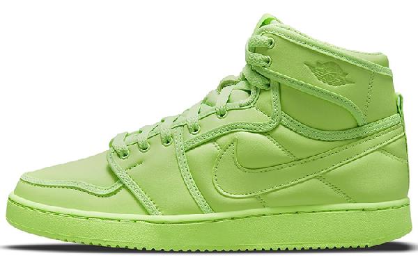 Jordan Air Jordan 1 KO SP "Billie Eilish"