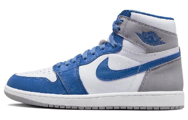 Jordan Air Jordan 1 High OG "True Blue"