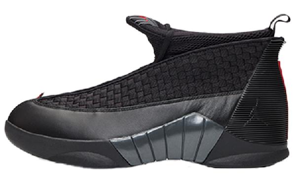 Jordan Air Jordan 15 Retro Stealth 2017