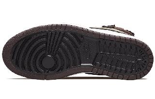 Jordan Air Jordan 1 Acclimate Coffee