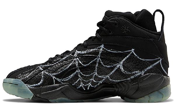 Reebok Shaqnosis "Spider Web"