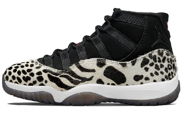 Jordan Air Jordan 11 Retro "Animal Instinct"