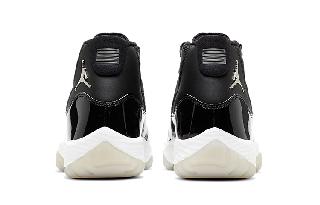 Jordan Air Jordan 11 Retro "Jubilee"