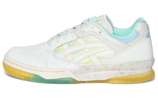 Junna Maruyama x Asics Gel-Spotlyte Low Ice Cream