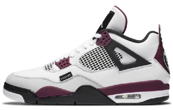 Jordan Air Jordan 4 Retro PSG Paris Saint-Germain