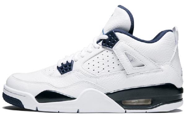 Jordan Air Jordan 4 Retro Columbia