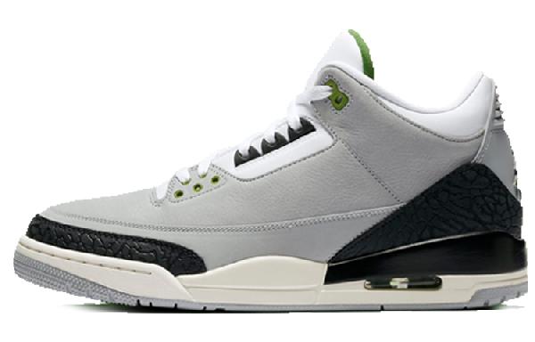 Jordan Air Jordan 3 Retro Chlorophyll