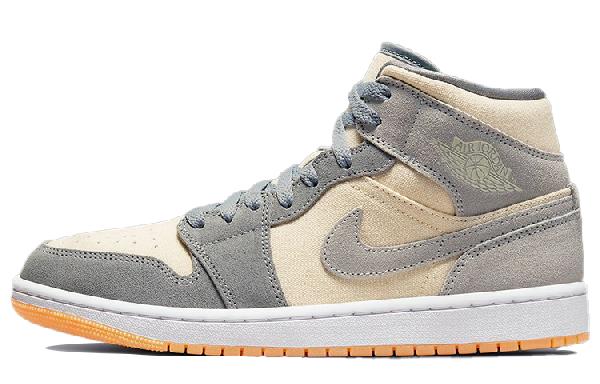 Jordan Air Jordan 1 Mid SE "Coconut Milk"