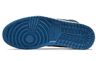 Jordan Air Jordan 1 Retro High OG "Dark Marina Blue"
