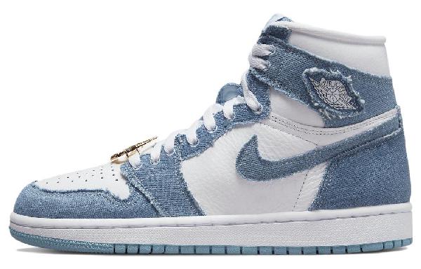 Jordan Air Jordan 1 Retro High OG "Denim"