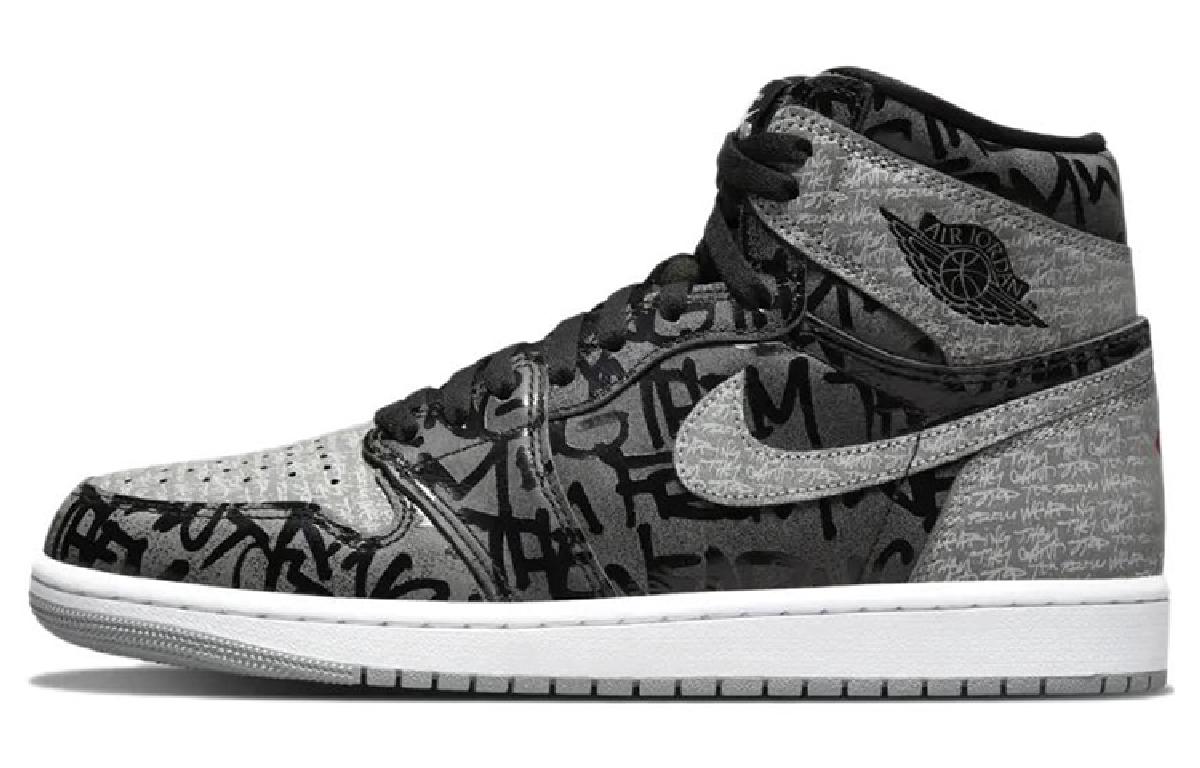 Jordan Air Jordan 1 Retro High OG "Rebellionaire"