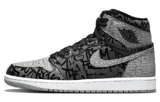 Jordan Air Jordan 1 Retro High OG "Rebellionaire"