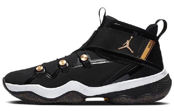 Jordan AJNT 23 Black Gold