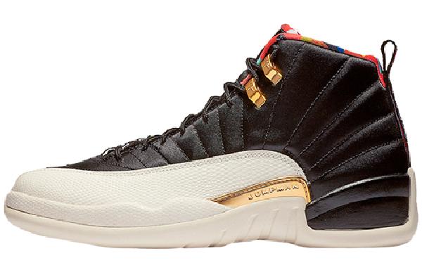 Jordan Air Jordan 12 Retro CNY 2019