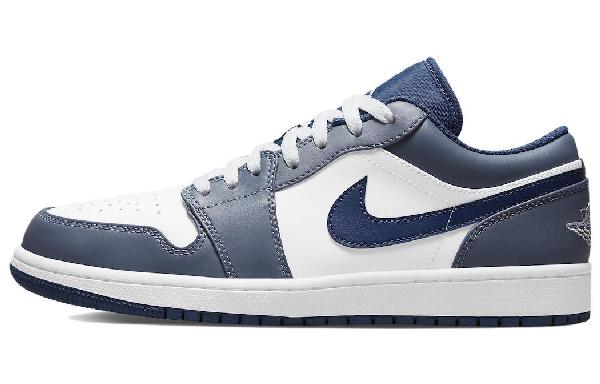 Jordan Air Jordan 1 Low Navy