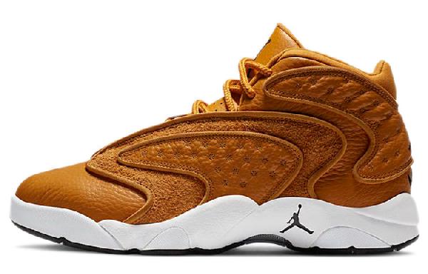 Jordan Jumpman OG Brown