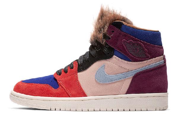 Jordan Air Jordan 1 High OG "Aleali May"