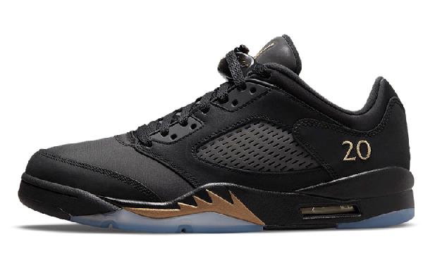Jordan Air Jordan 5 Retro Low WF "Wings"