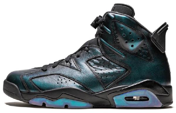 Jordan Air Jordan 6 Retro "Chameleon"
