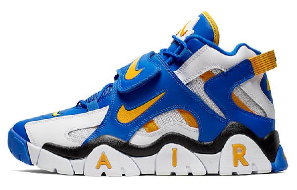 Nike Air Barrage Mid