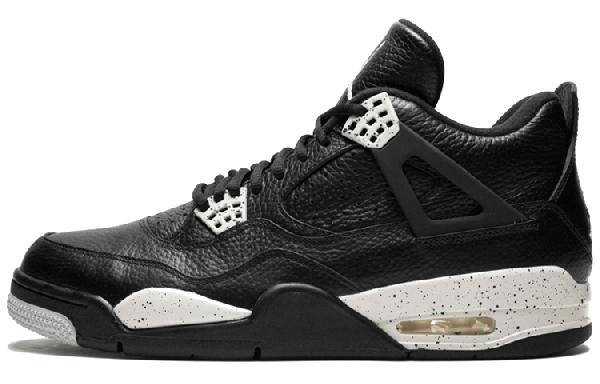 Jordan Air Jordan 4 Retro Oreo