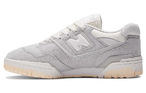 New Balance 550 "Grey Suede"