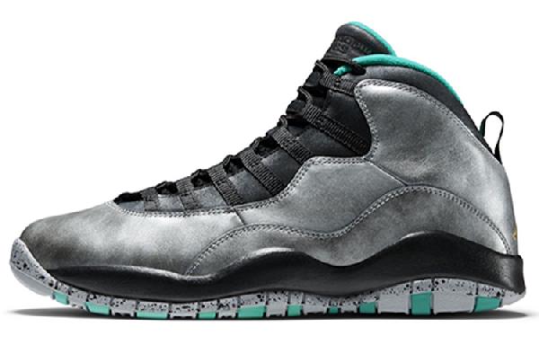 Jordan Air Jordan 10 Retro Lady of Liberty